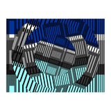 Opt Global XVIII (Print Only) thumbnail