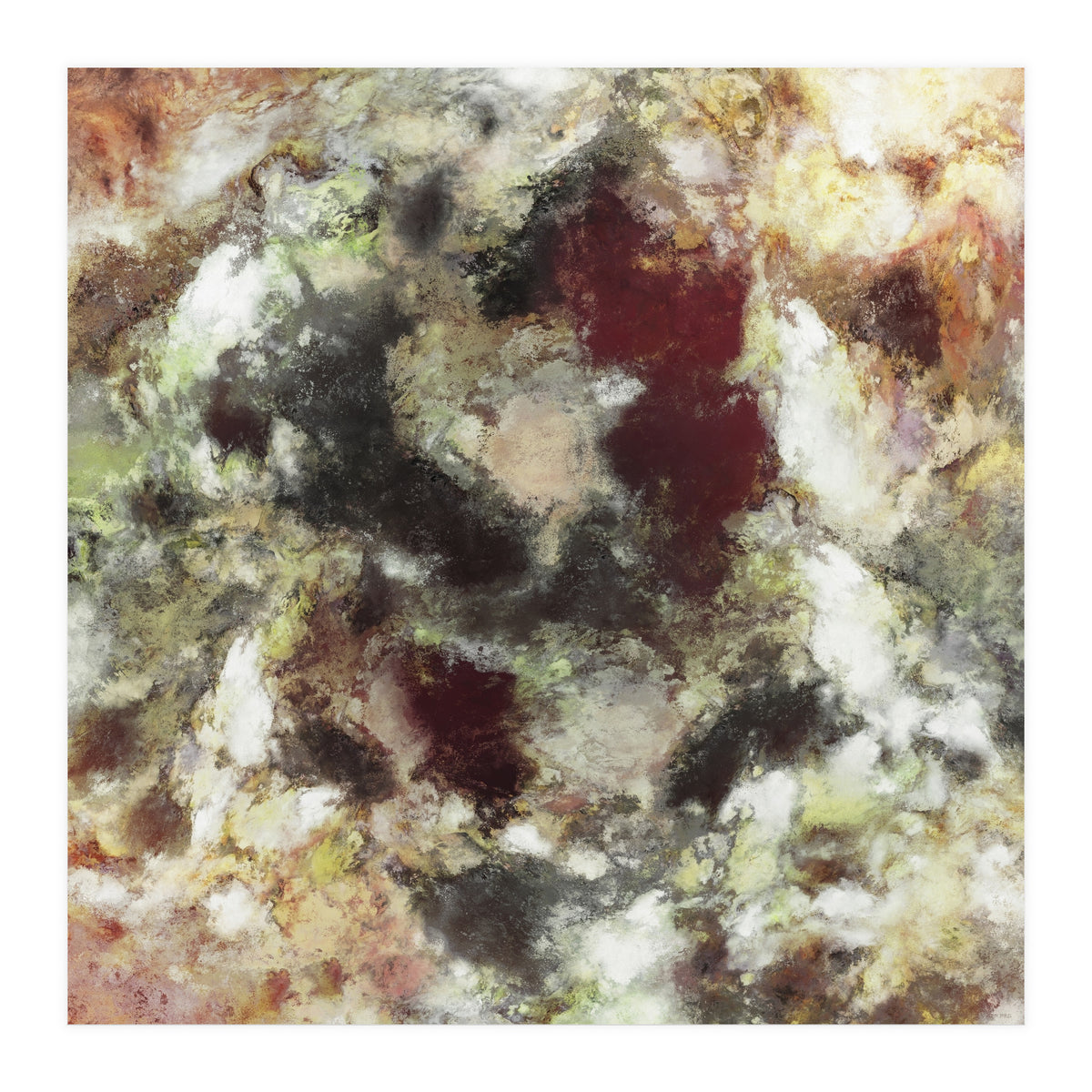 The Cooling Effect (Print Only)