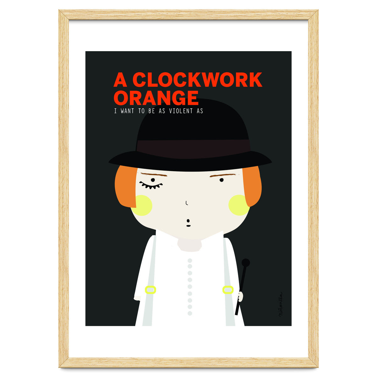 Clockwork