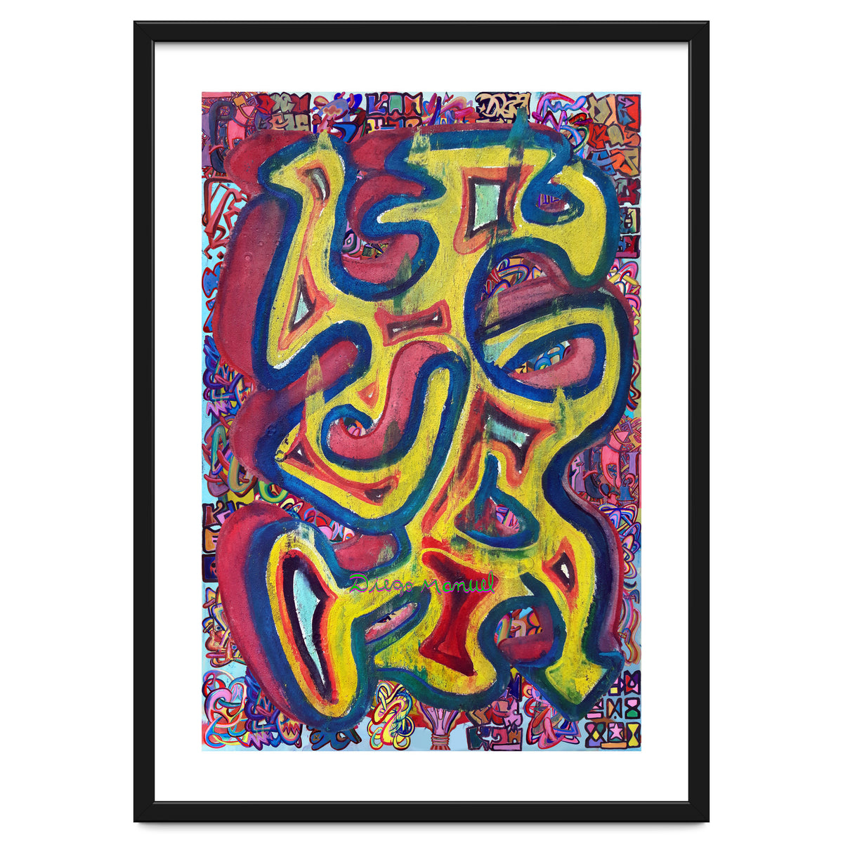 Graffiti Digital 2022 346