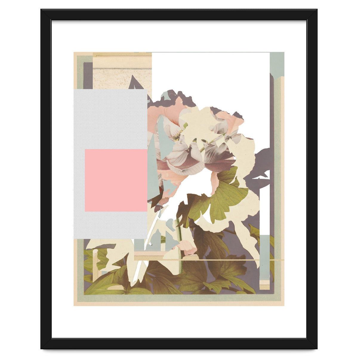 The First Plant · F