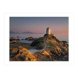 Lighthouse magic (Print Only) thumbnail