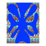 Pop Abstract 2023 Tapiz 5 (Print Only) thumbnail