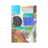 Ocean Space (Print Only) thumbnail