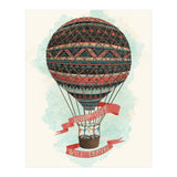 Have Love Will Travel (Print Only) thumbnail