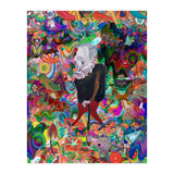 Graffitis 2021 Tapiz 56 (Print Only) thumbnail
