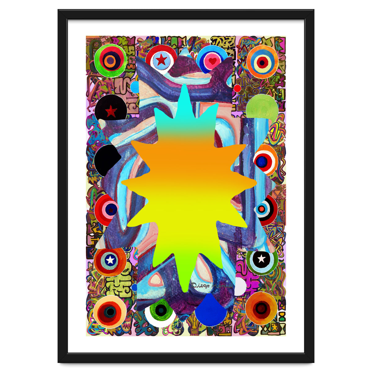 Graffiti Digital Nuevo 2023 86