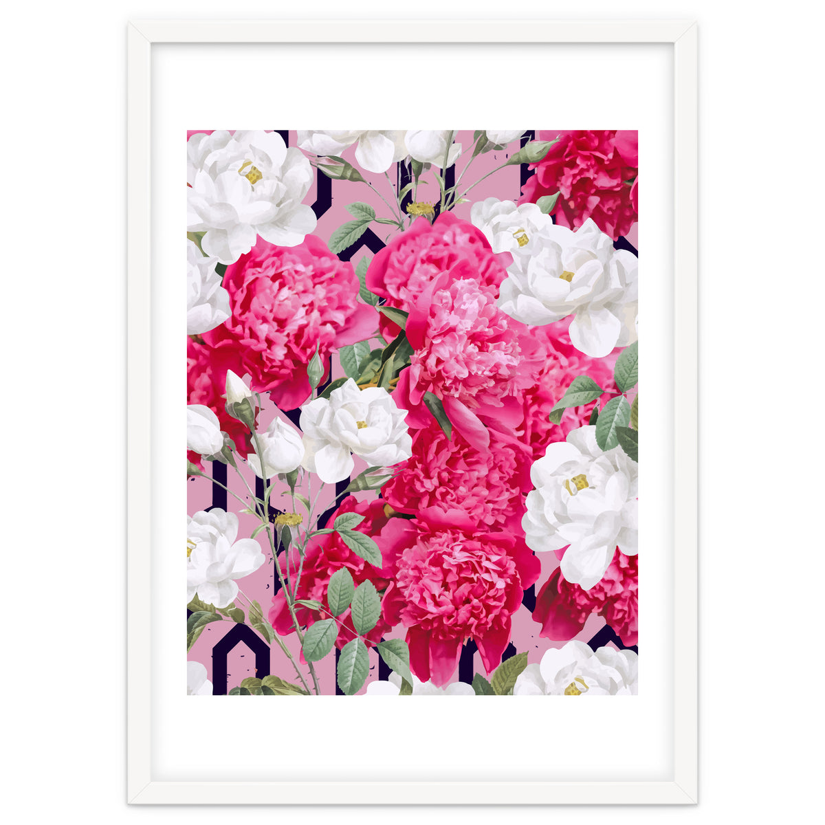 Despite The Forecast, Live Like It's Spring