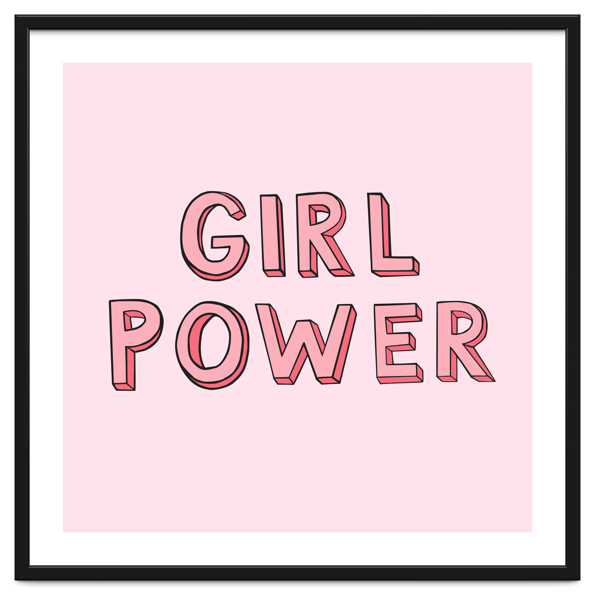 Girl Power