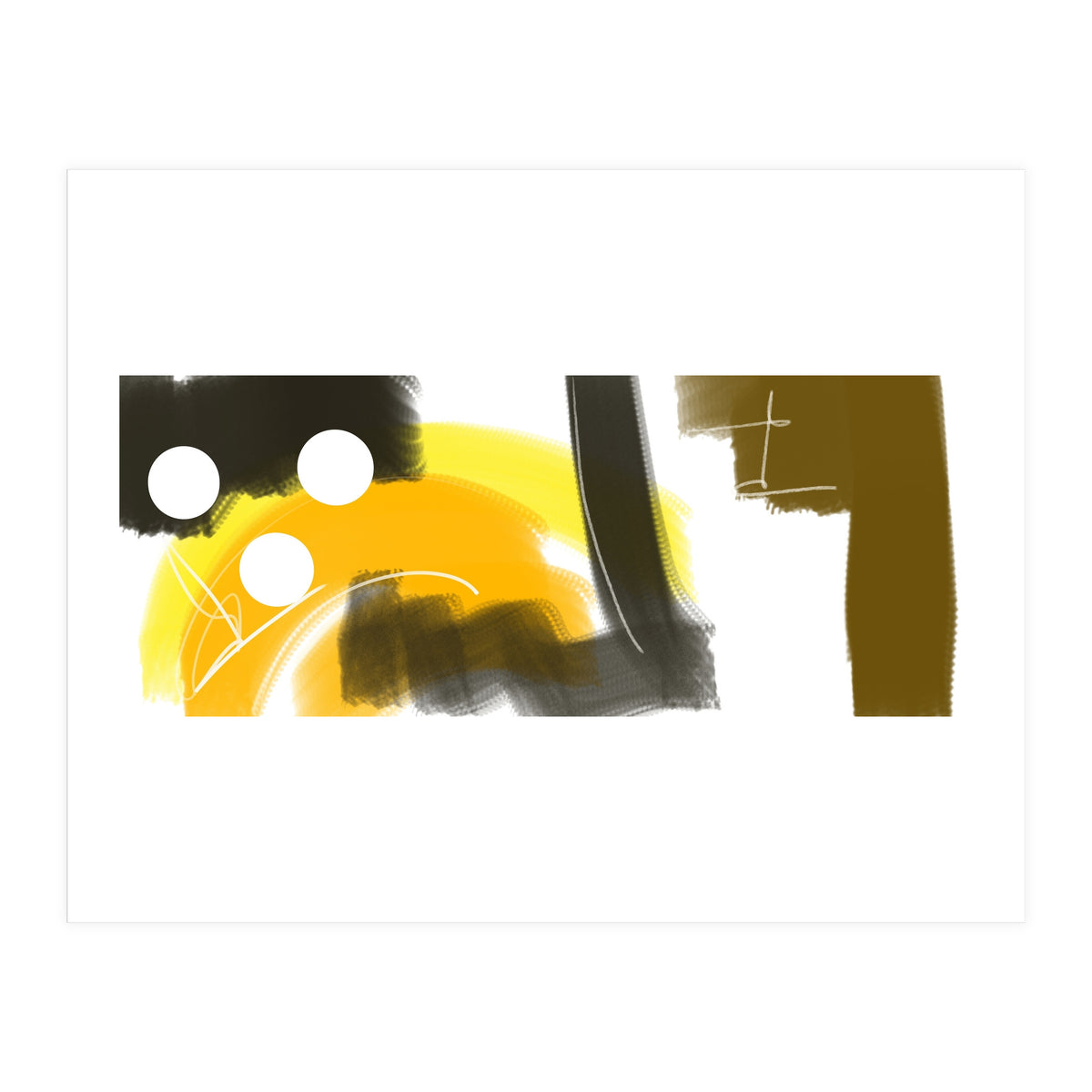 Nuances And Releases (Print Only)