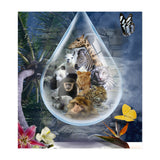 Jungle Drop (Print Only) thumbnail