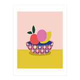 Fruits In Basket 3 Rgb (Print Only) thumbnail