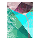 P16-G Trees And Triangles  (Print Only) thumbnail