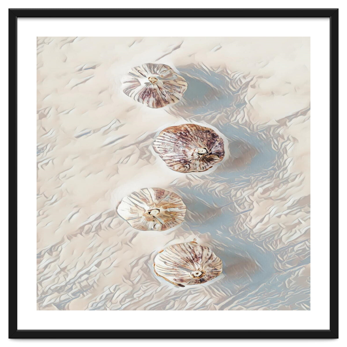 There`s no such a thing as too much garlic!