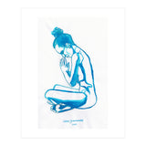 Anjali Mudra (Print Only) thumbnail