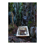 Dinorwic slate quarries in Llanberis, Wales, 2 (Print Only) thumbnail