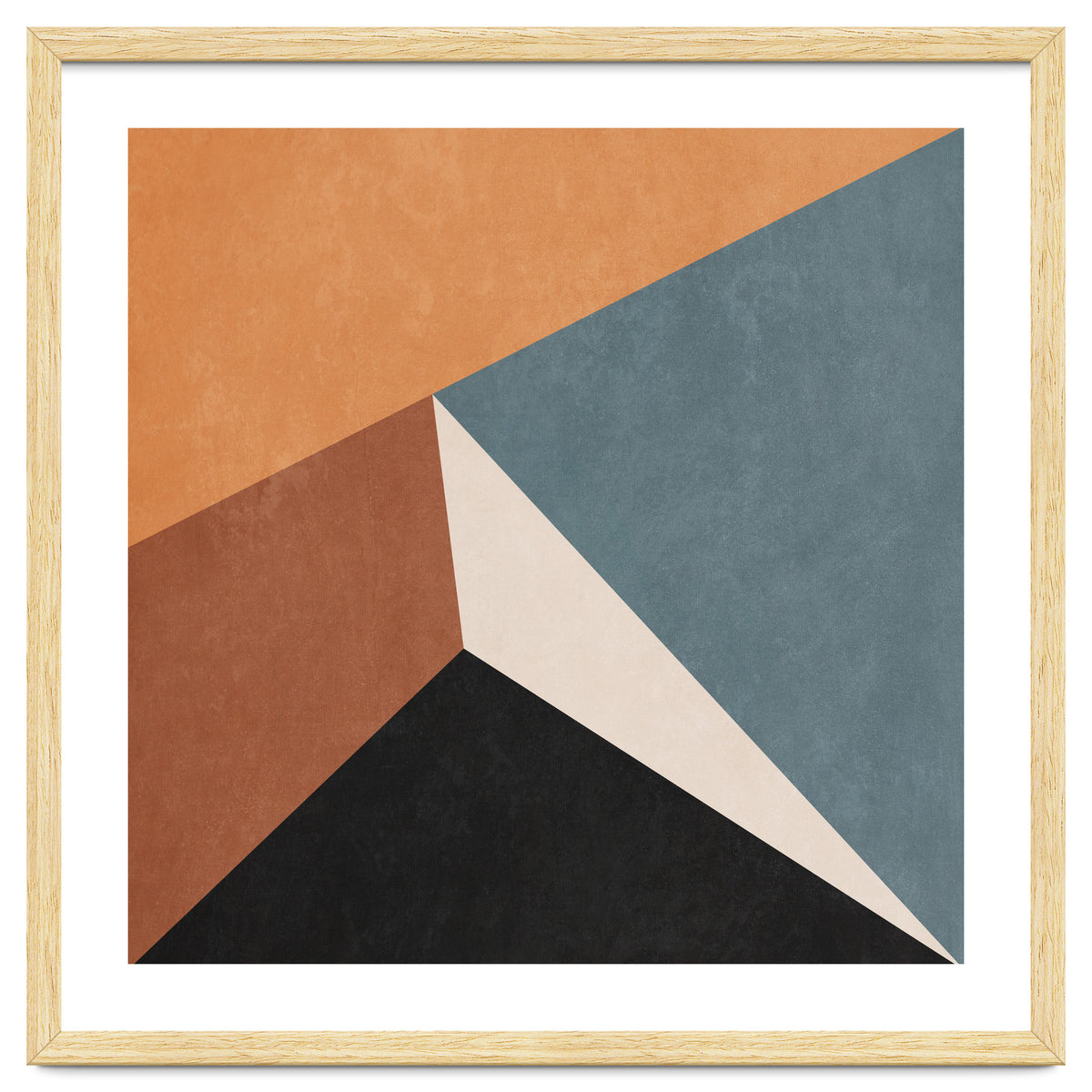 GEOMETRIC SHAPES - A01