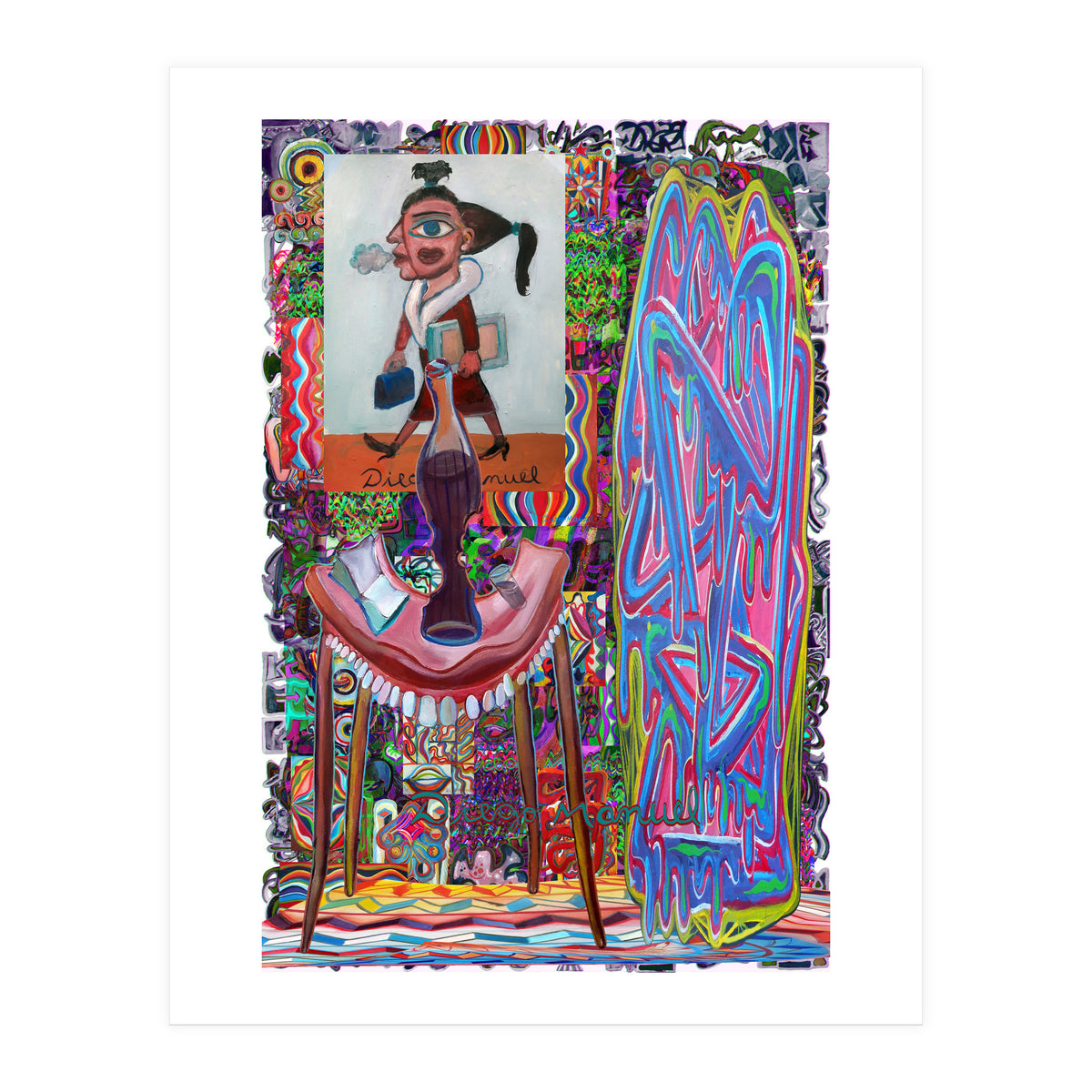 New Graffiti2022 496 (Print Only)