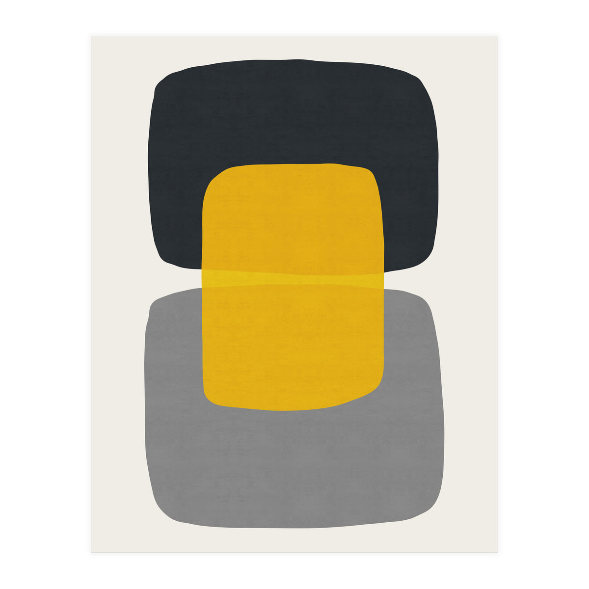 Abstrato II (Print Only)