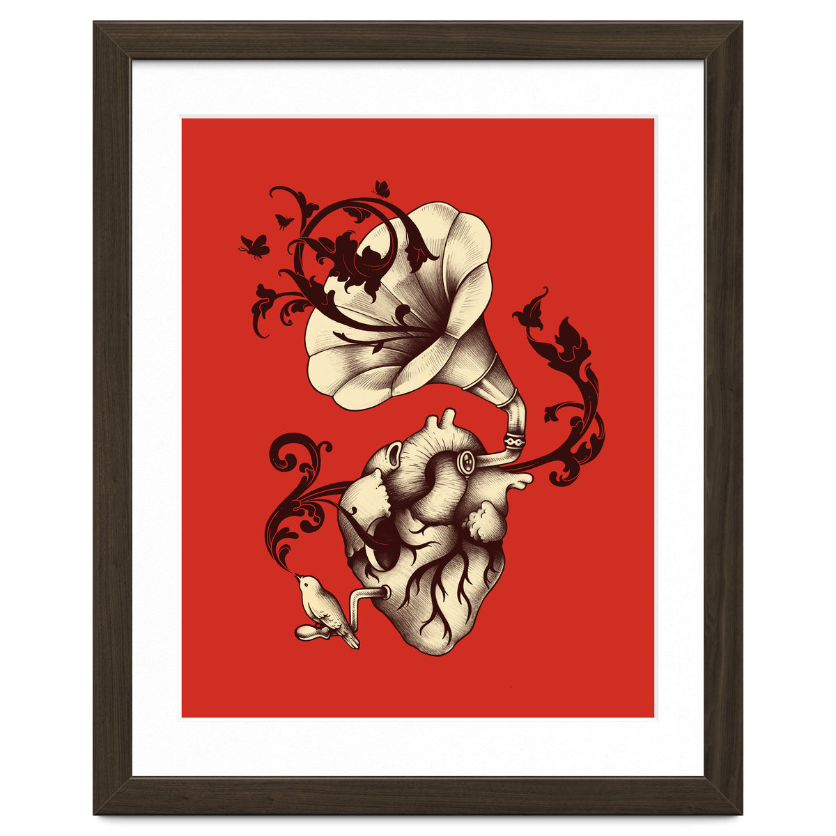 Listen To Your Heart