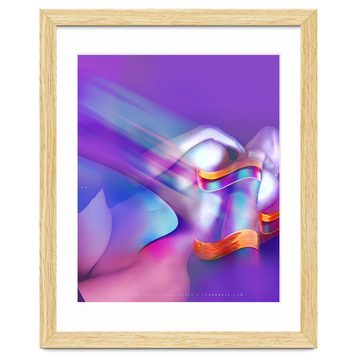 Backing In The Sun #1