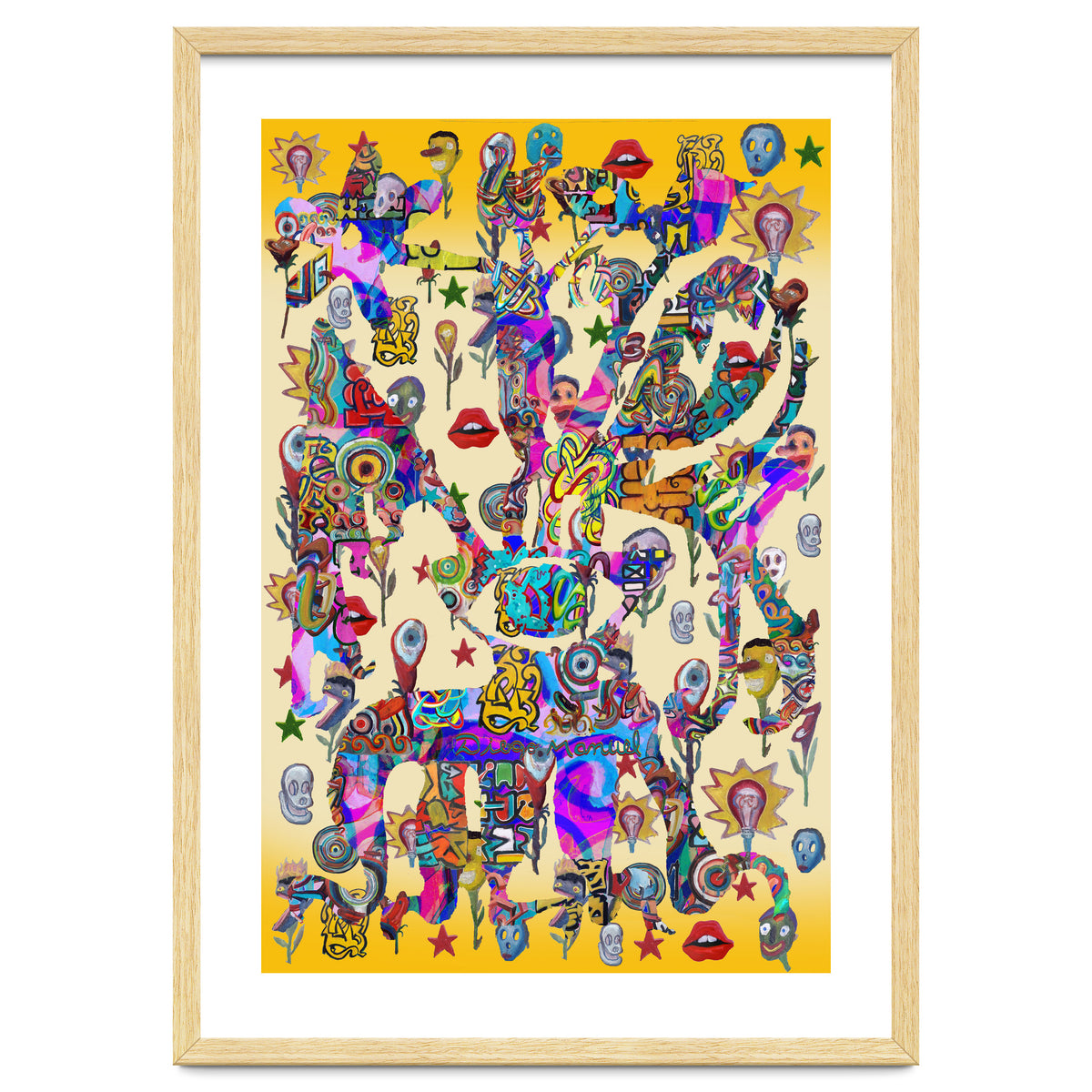 Planta Salvaje Nueva 8