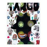 Tango Tapiz 2 (Print Only) thumbnail