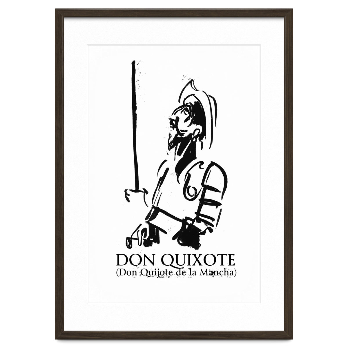 Don Quixote