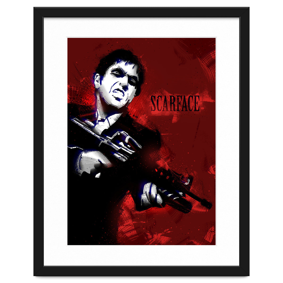 Scarface