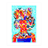 Perfil girl (Print Only) thumbnail