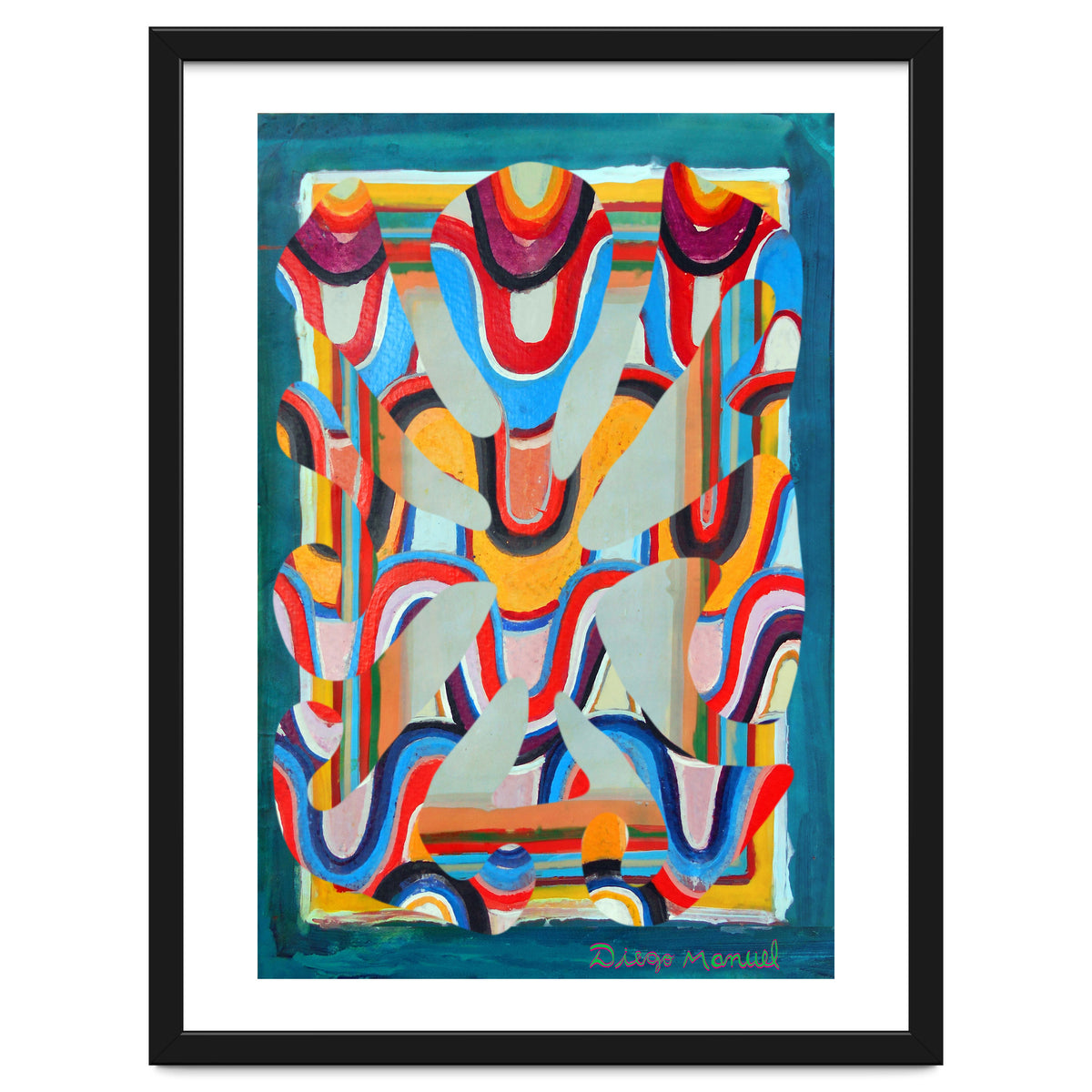 Graffiti Digital Nuevo 2023 192