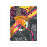 Neon Falling (Print Only) thumbnail