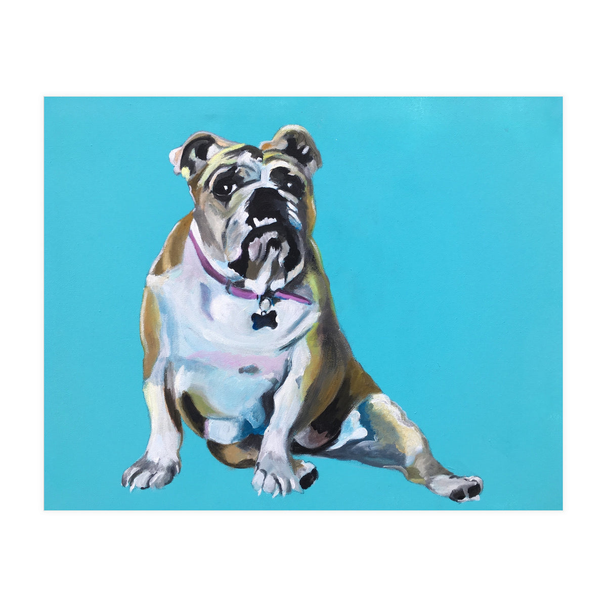 Duchess (Print Only)