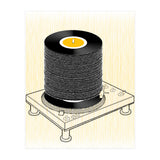 Fat Stack (Print Only) thumbnail