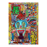 Oficina Del Cobrador 23 (Print Only) thumbnail