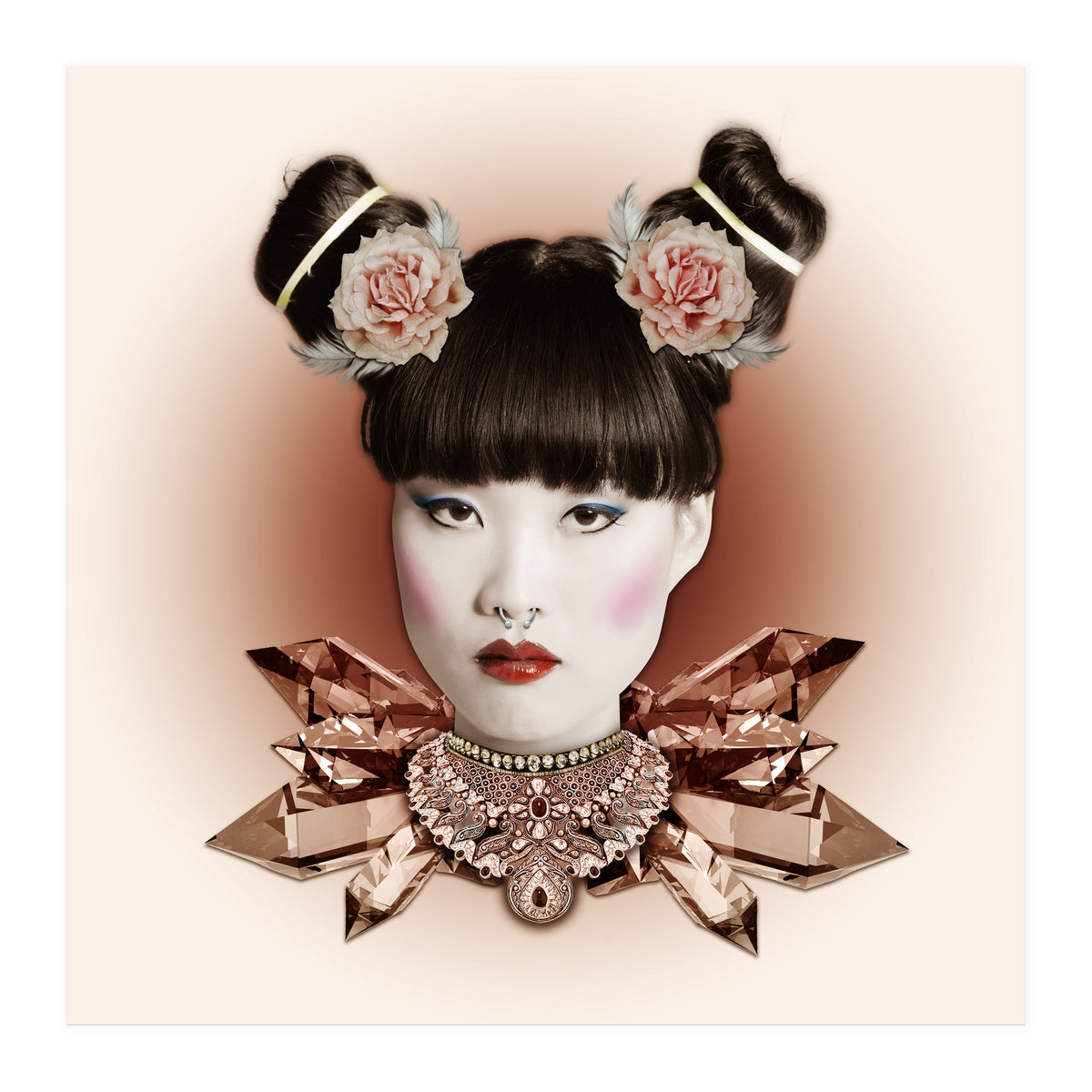 Giapponesina  (Print Only)