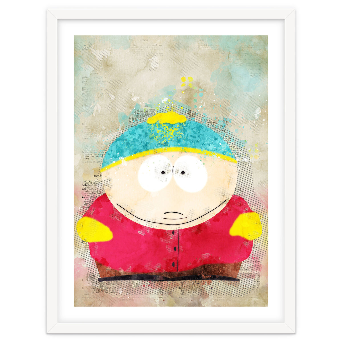 Cartman
