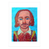 Shakespeare (Print Only) thumbnail