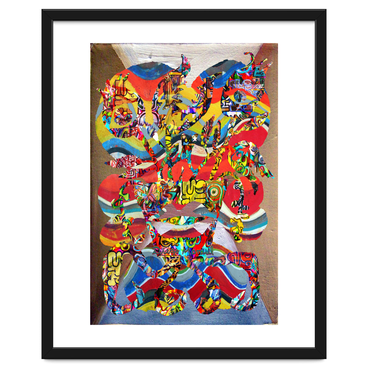 Pop Abstract Escena 2023 20