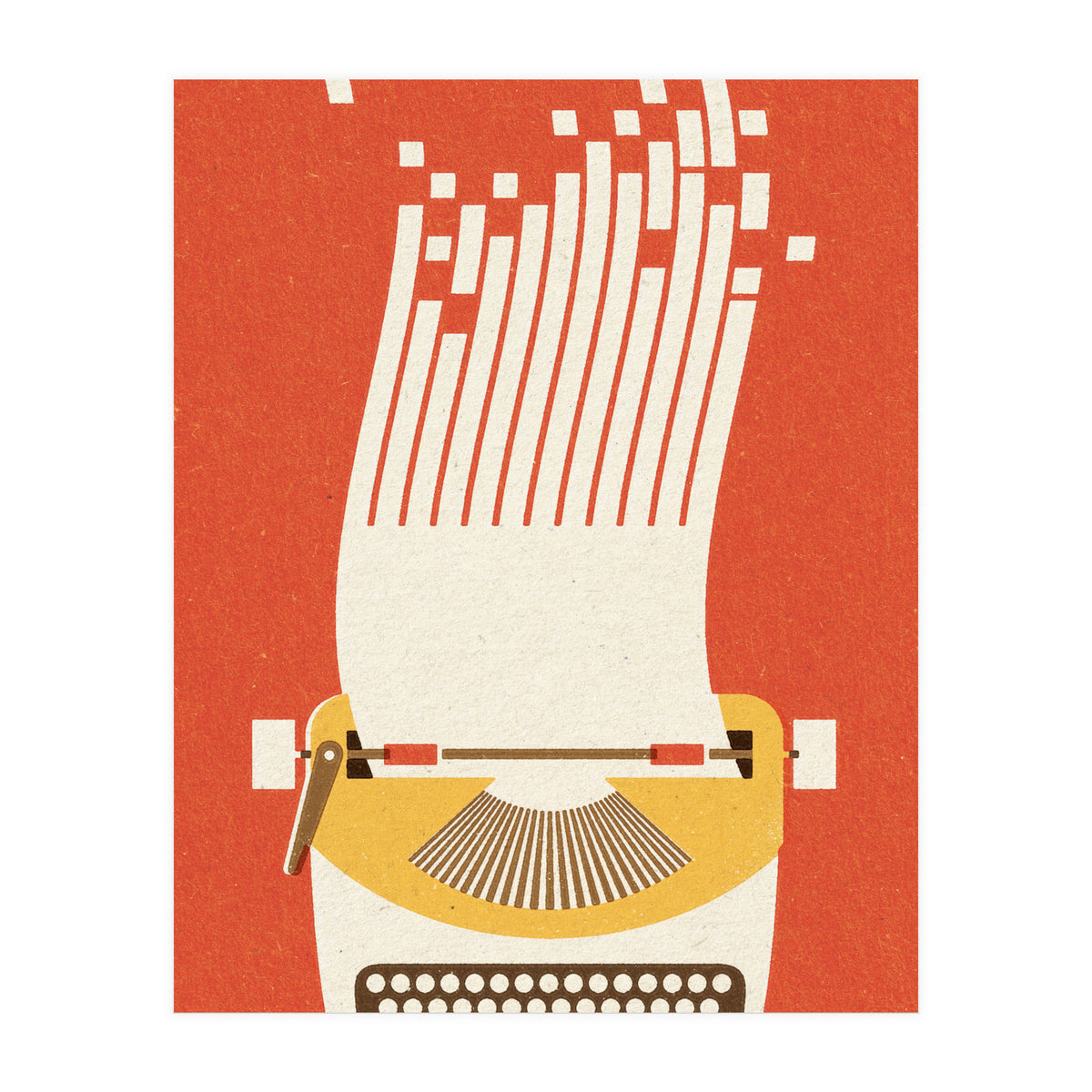 Ephemera  (Print Only)