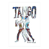 Tango 12 (Print Only) thumbnail