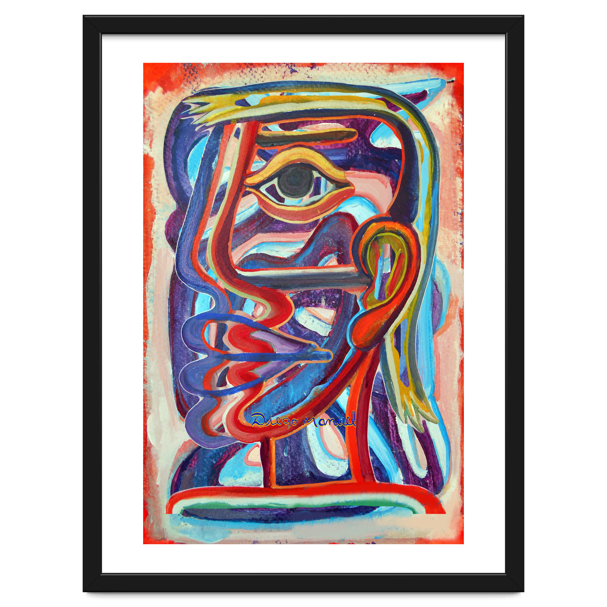 Graffiti Digital 2022 722