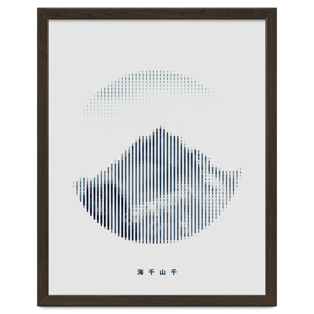 One Thousand Mountain