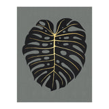 Golden Leaf 03 (Print Only) thumbnail