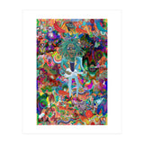 Graffitis 2021 Tapiz 52 (Print Only) thumbnail