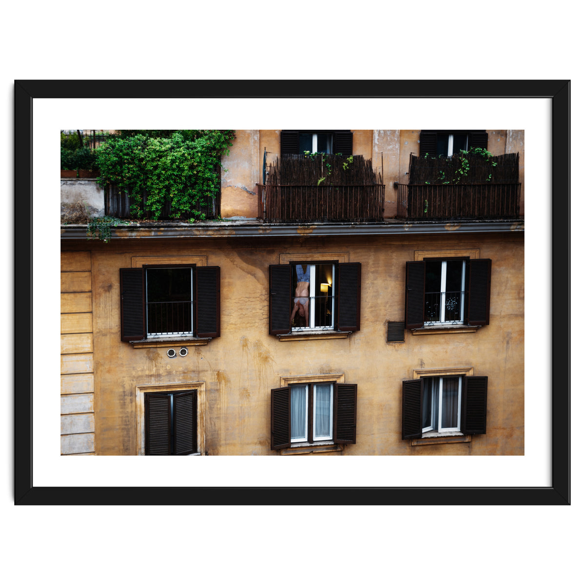 How should I deal With noisy Neighbours?