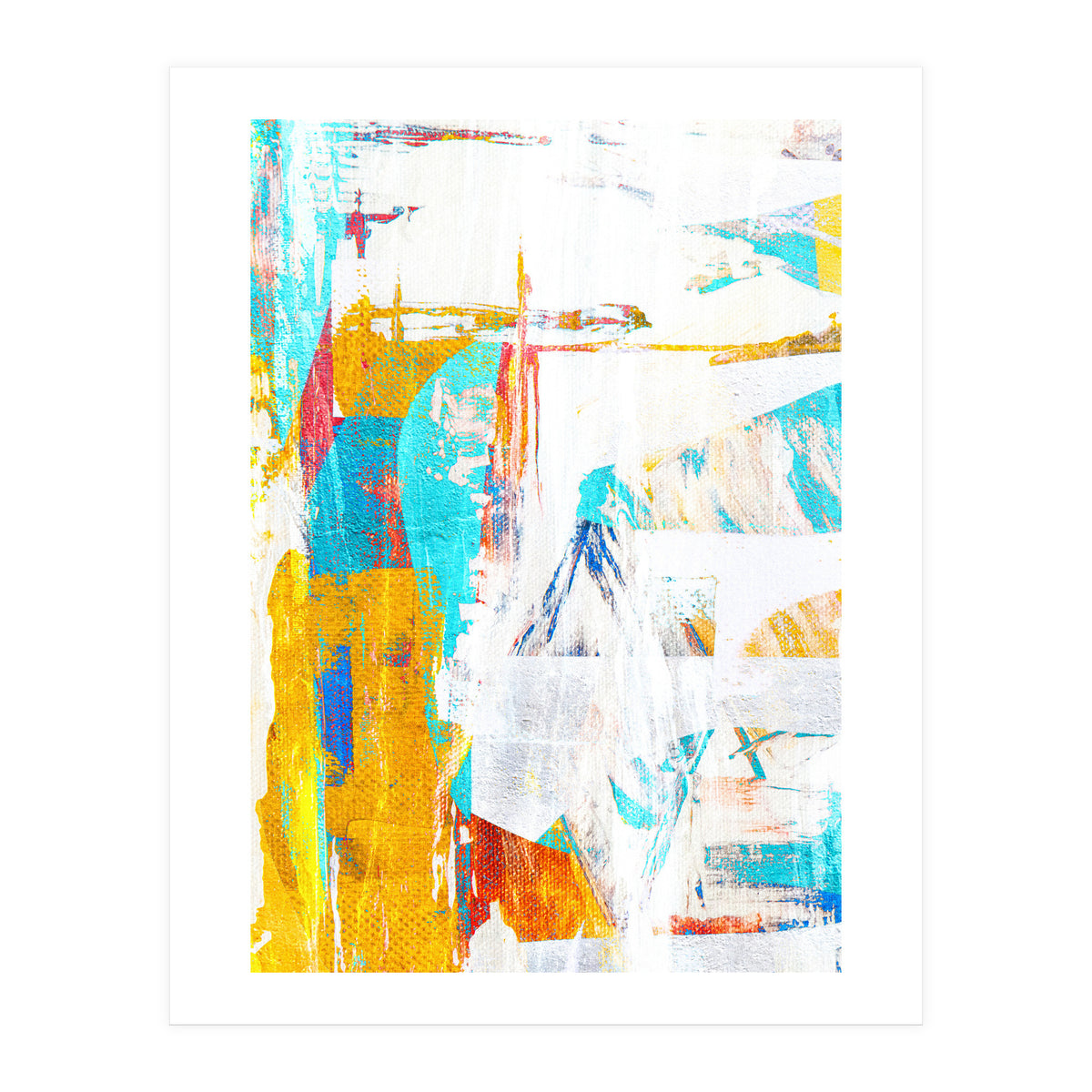 Ticket (2) (Print Only)