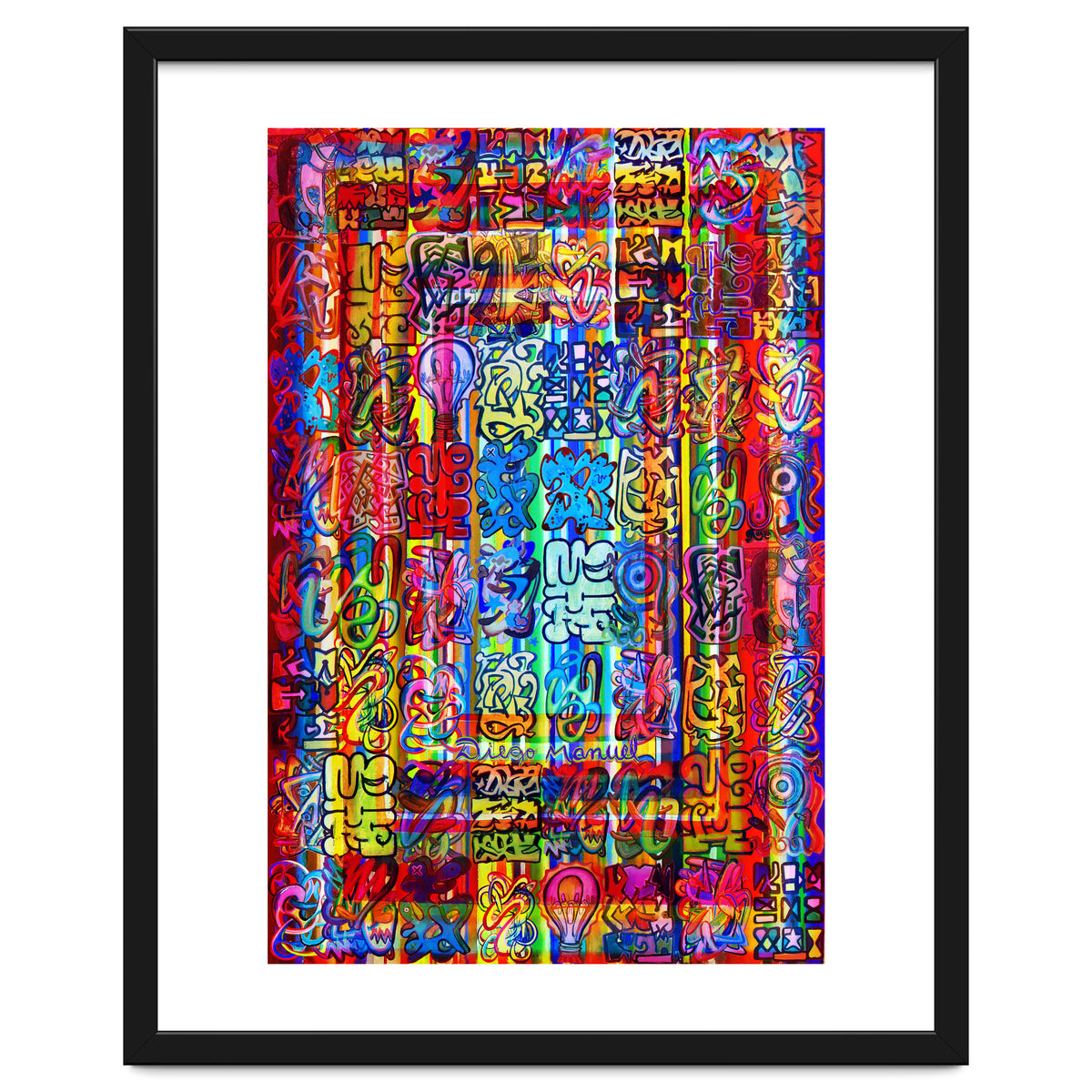 Graffiti Digital 2022 359