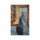 Port (Print Only) thumbnail