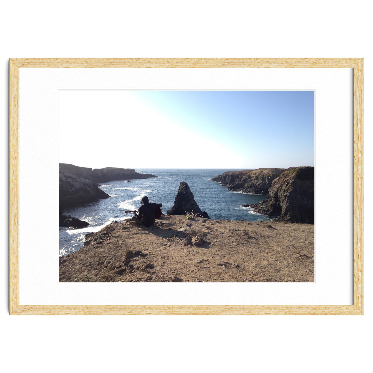 Mendocino Headlands